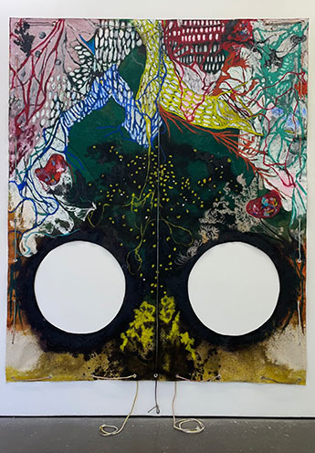 Naotaka Hiro's Pulp Fictions | UCLA Arts