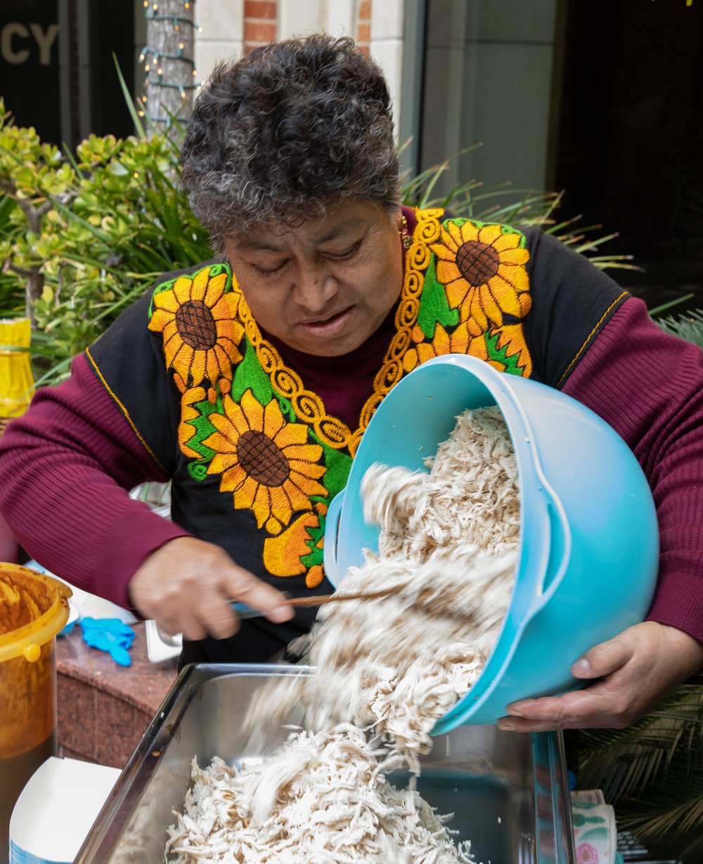 The Magic of the Abuelita | UCLA Arts