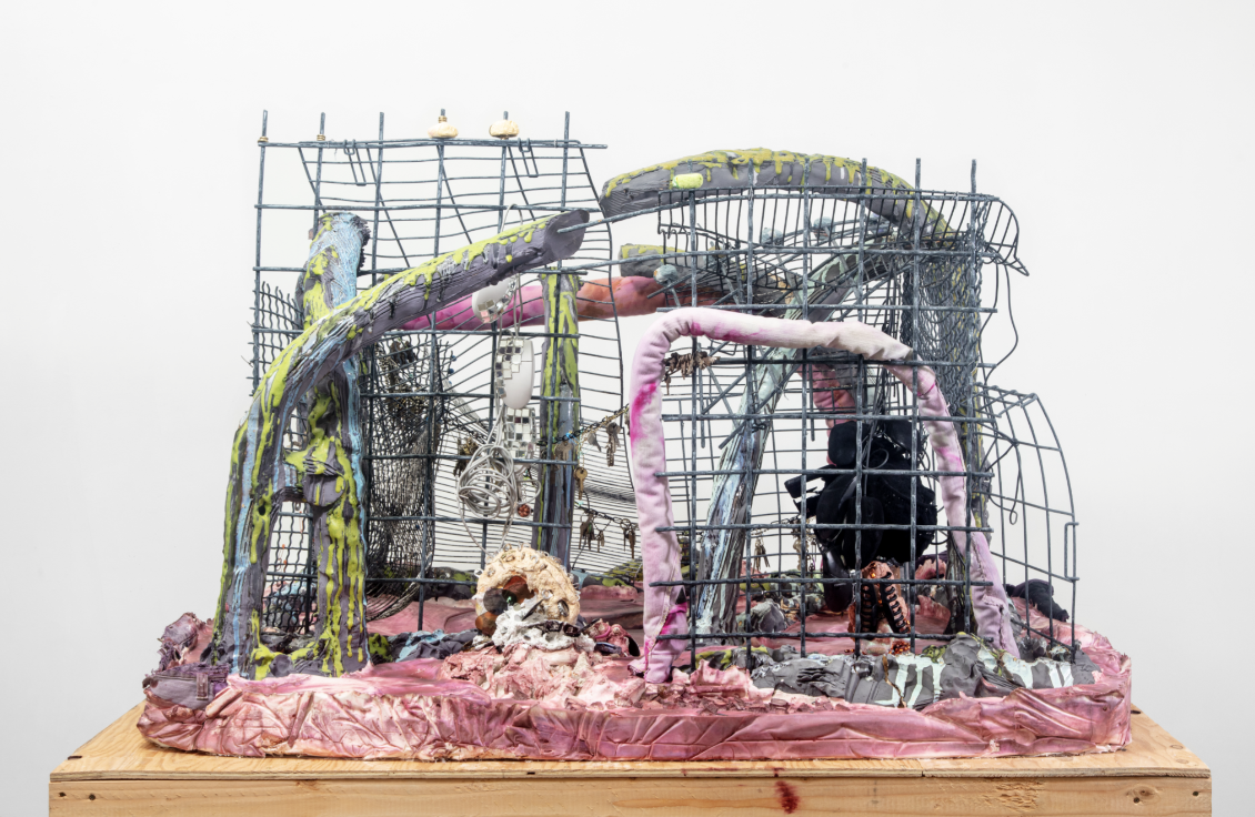 New Work: Anna Sew Hoy | UCLA Arts