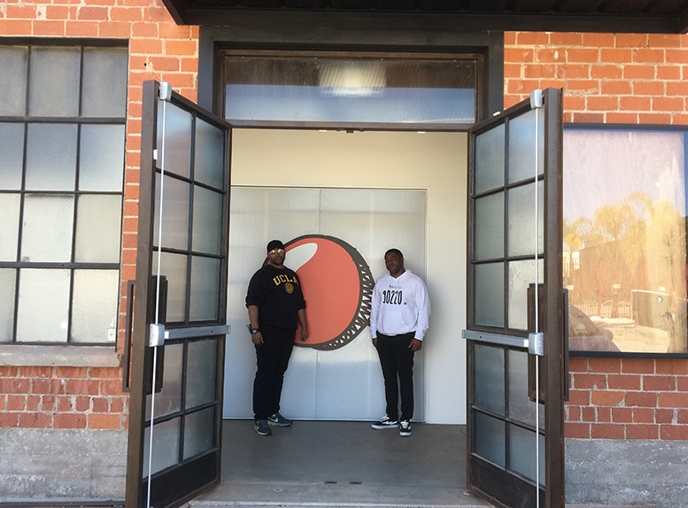 UCLA alumnus-founded brand provides affordable streetwear that