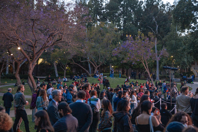 UCLA Arts: School Of The Arts And Architecture