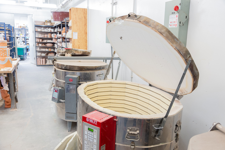 UCLA Arts School of the Arts and Architecture