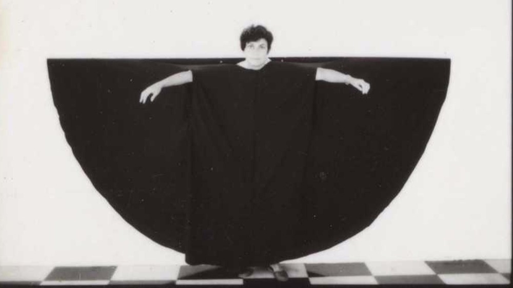 The Political Body in Latina and Latin American Art