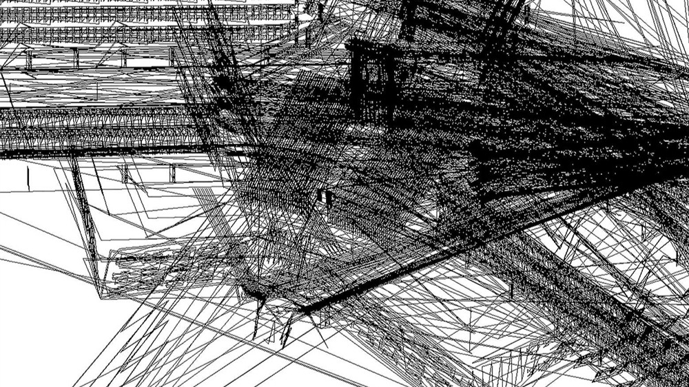Lawrence Abu Hamdan: UCLA Department of Art Lecture