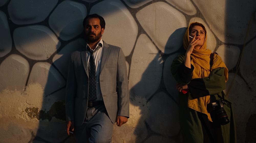 Annual celebration of Iranian cinema analyzes socio-cultural issues through film