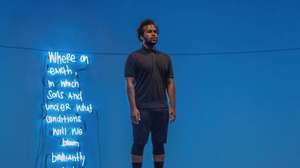 EJ Hill’s Art for Bodies that Refuse to Comply