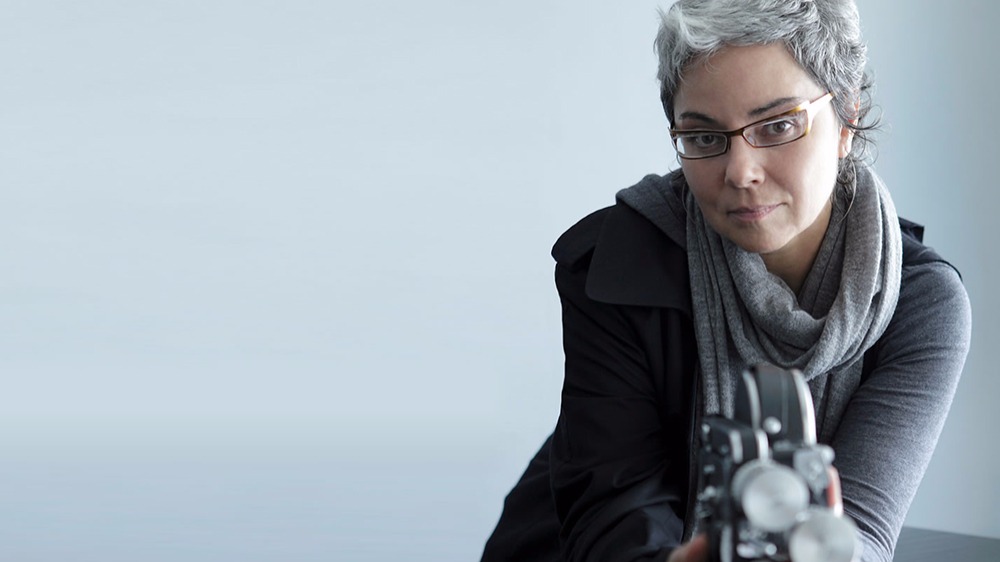 Rebeca Méndez inducted to the One Club 2017 Creative Hall of Fame