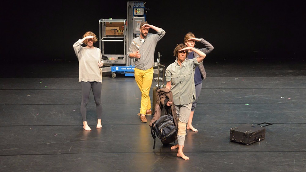 Review: Karen Sherman’s “Soft Goods” at CAP UCLA