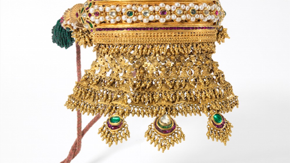 Fowler OutSpoken Talks: Enduring Splendor Curators Discuss Jewelry of India Then and Now 