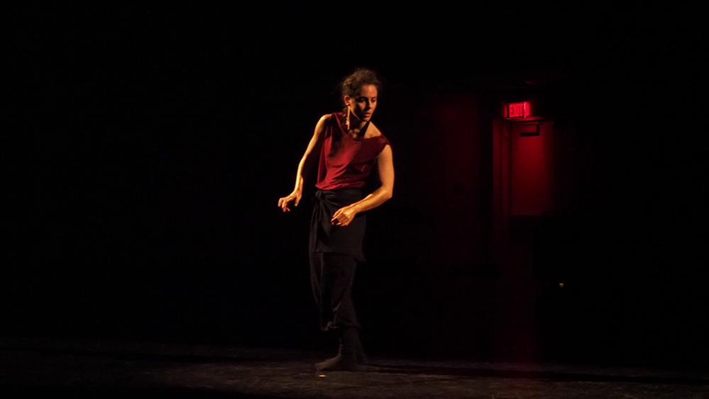 Grad student’s thesis project explores hardships, liberation in short dance films