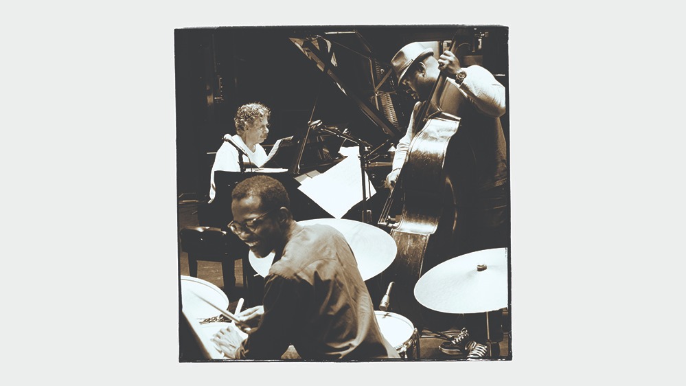 Chick Corea Trilogy
