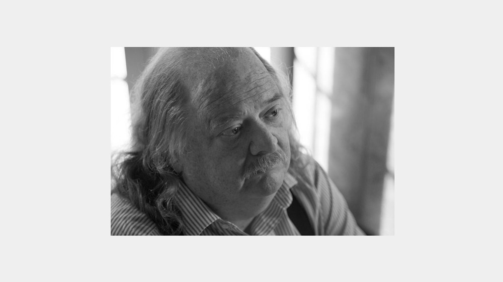 Los Angeles Times restaurant critic Jonathan Gold dies at 57