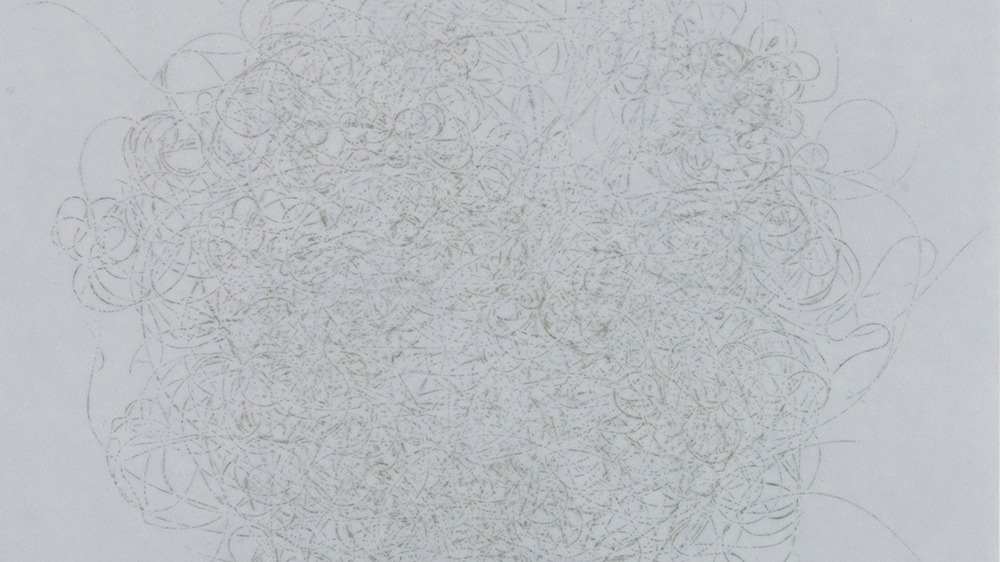 Curator Talk on Mona Hatoum