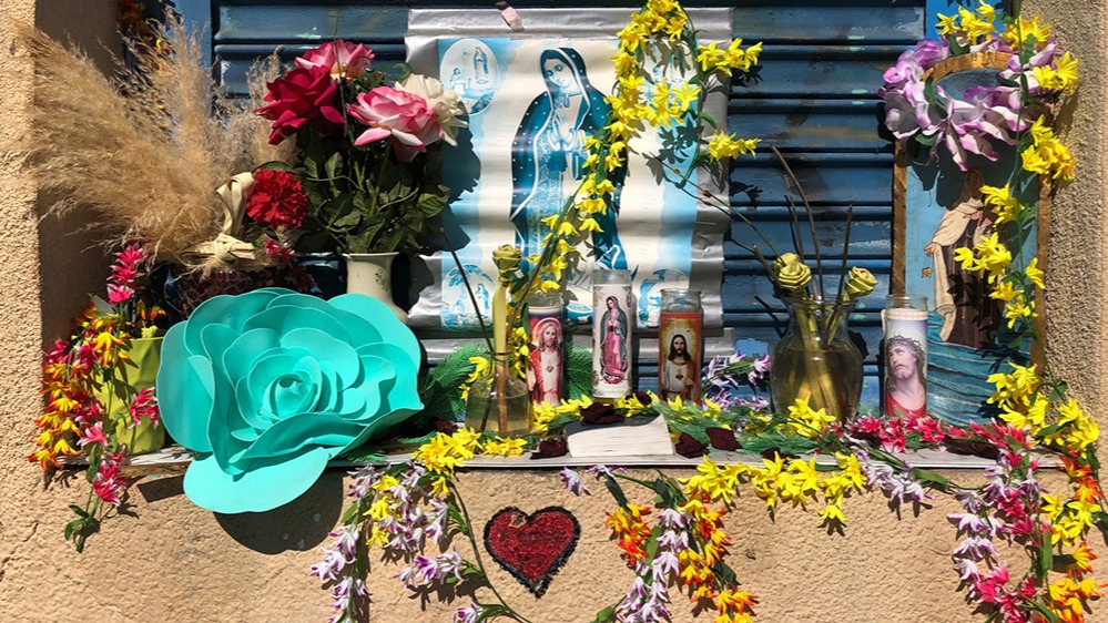 Art and Religion in the City of Angels