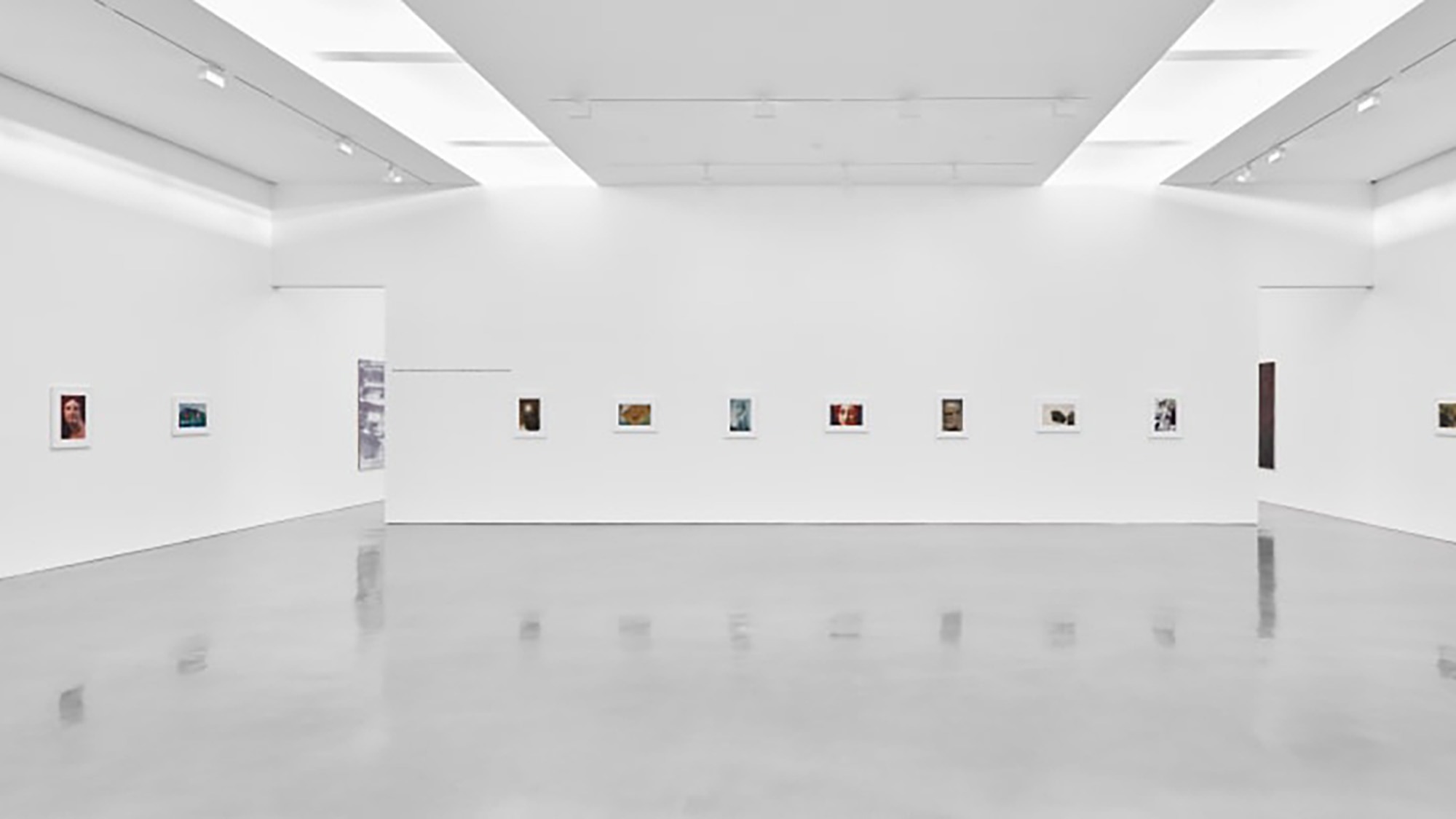 Regen Projects: James Welling: Iconographia