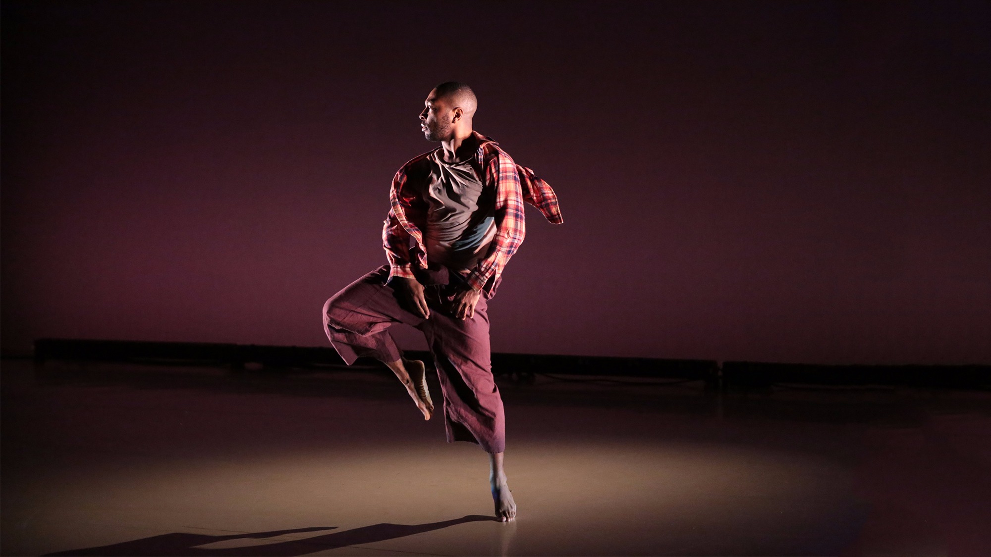 DIALOGUE: Kyle Abraham