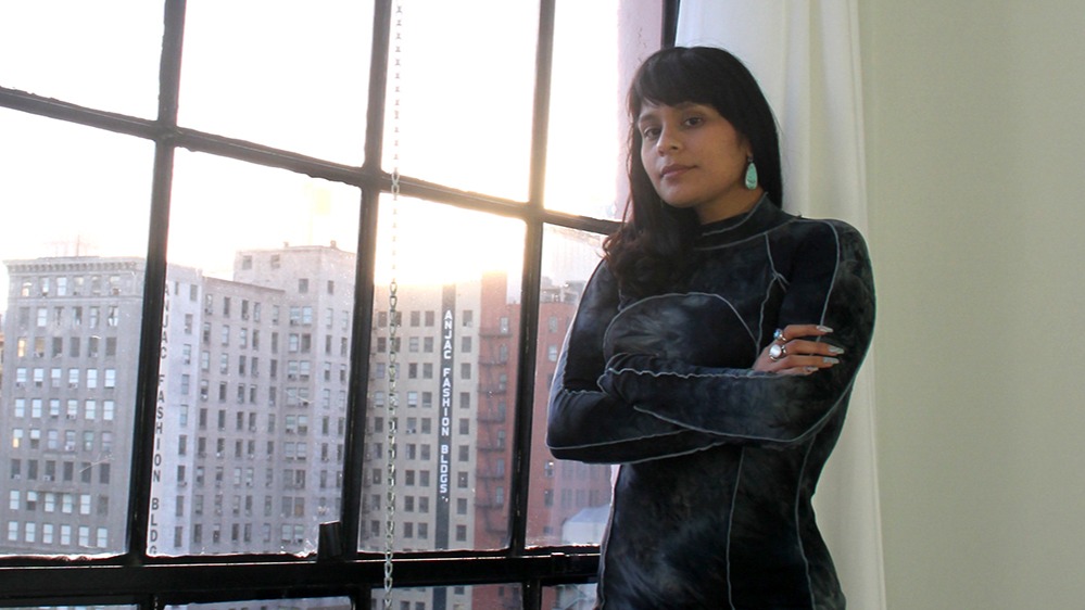 Meet the 2020-21 Dean’s Student Council: Lili Flores Aguilar
