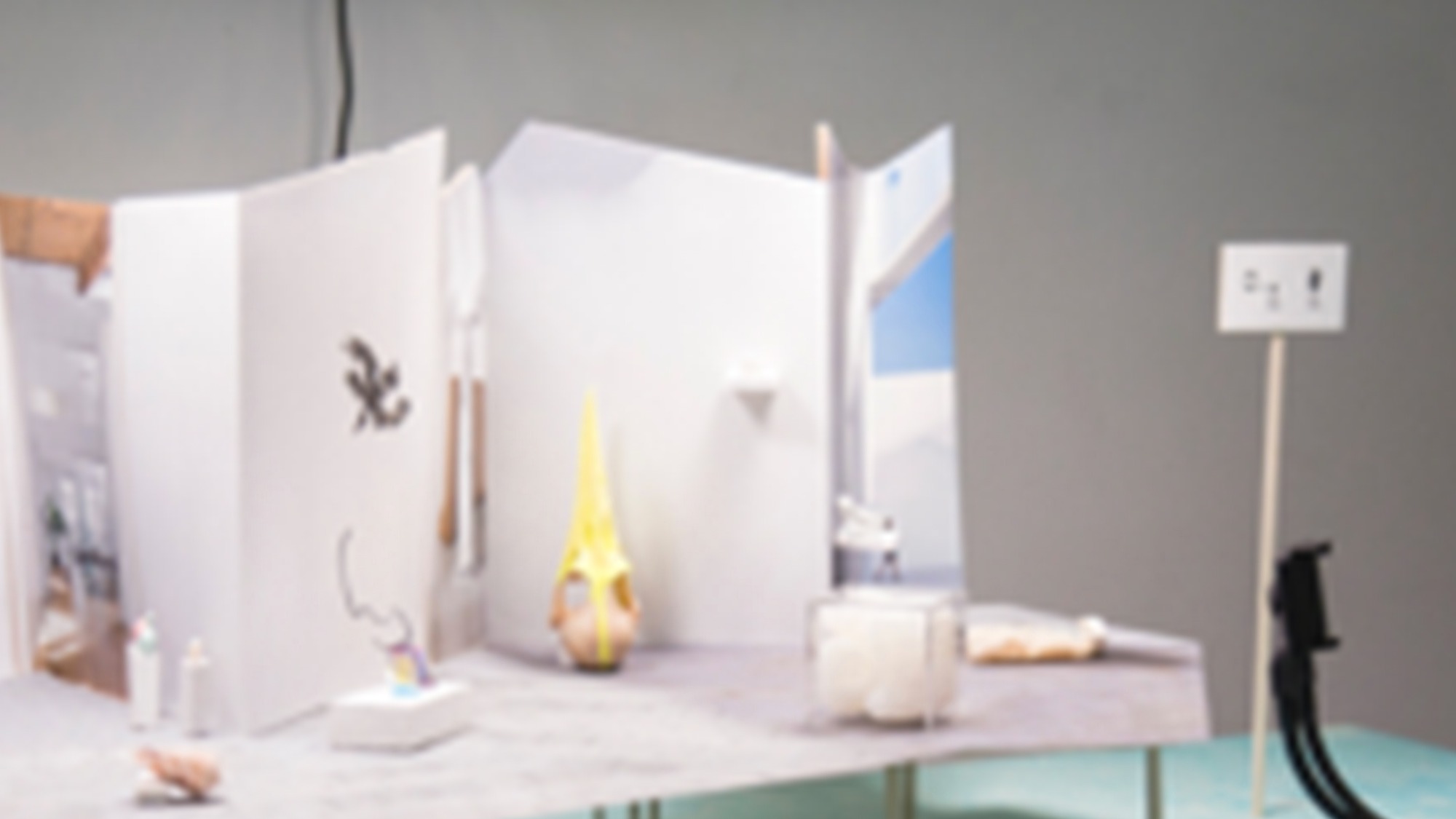 DMA MFA OPEN HOUSE