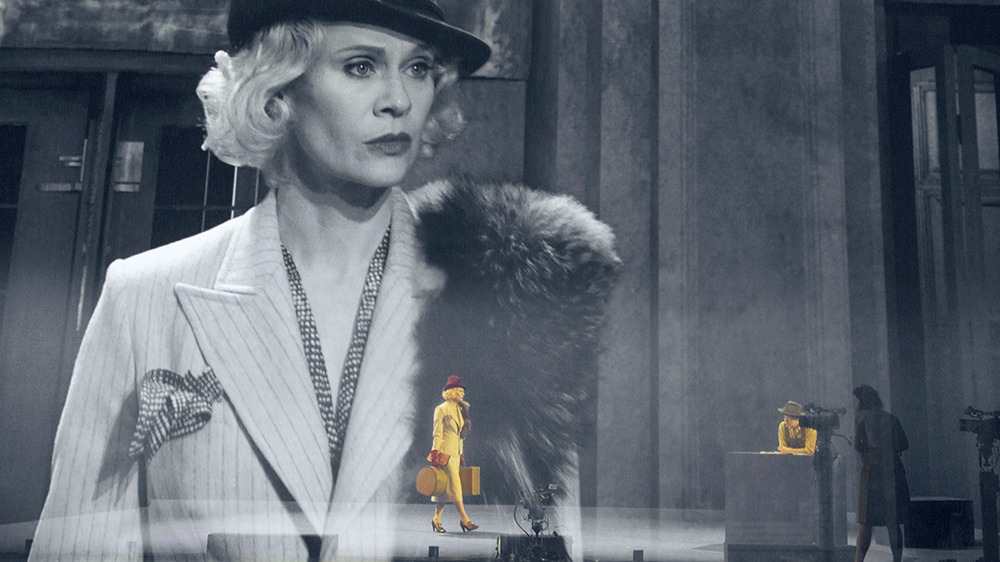 Canadian Stage: Helen Lawrence