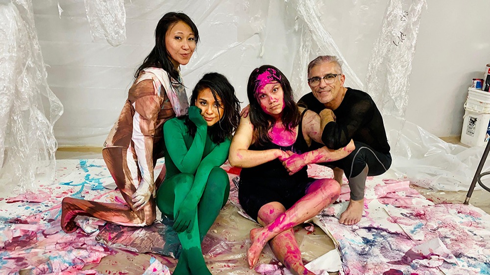 Art Students Collective creates space for artists to connect, build community