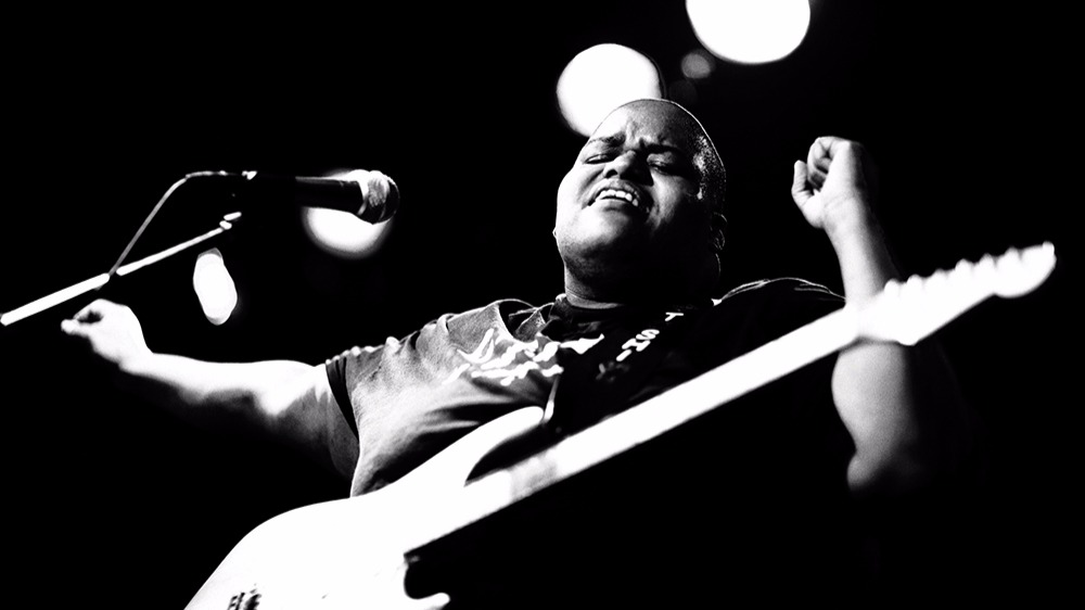 Toshi Reagon and BIGLovely