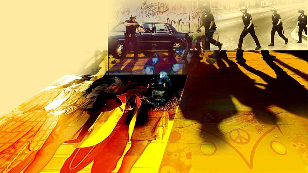 Mapping climate justice in Los Angeles 