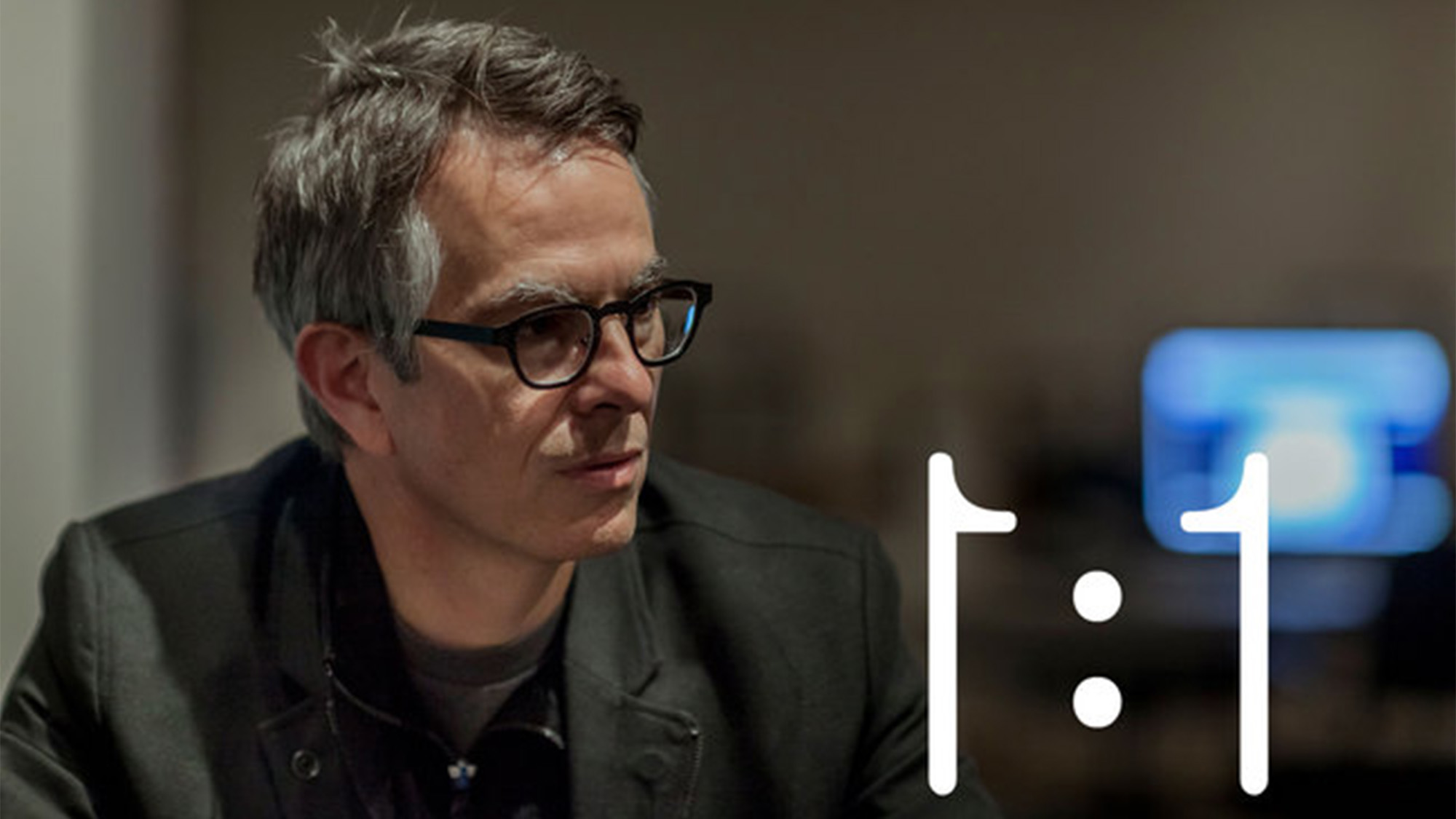 Archinect Podcast Features Neil Denari
