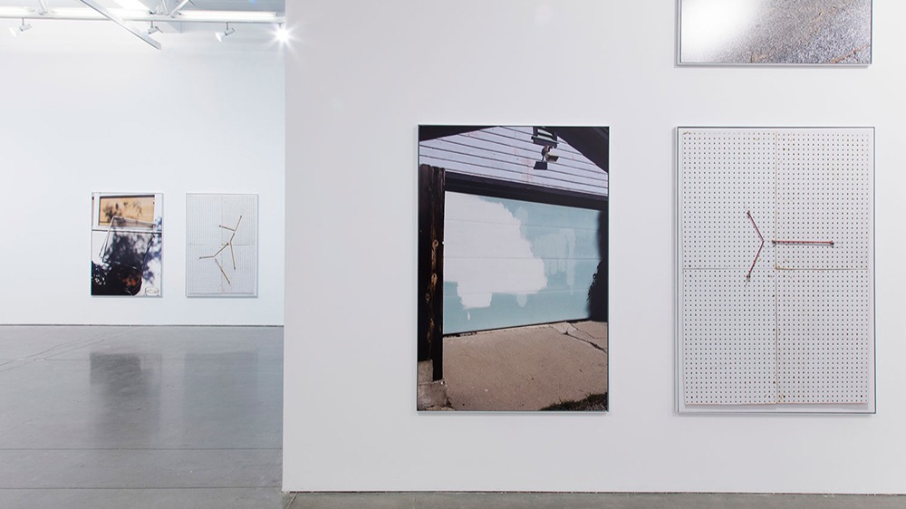 M.F.A. Exhibition #1