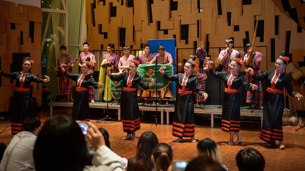 Chancellor’s Arts Initiative funds grant to support UCLA faculty members’ arts-based research