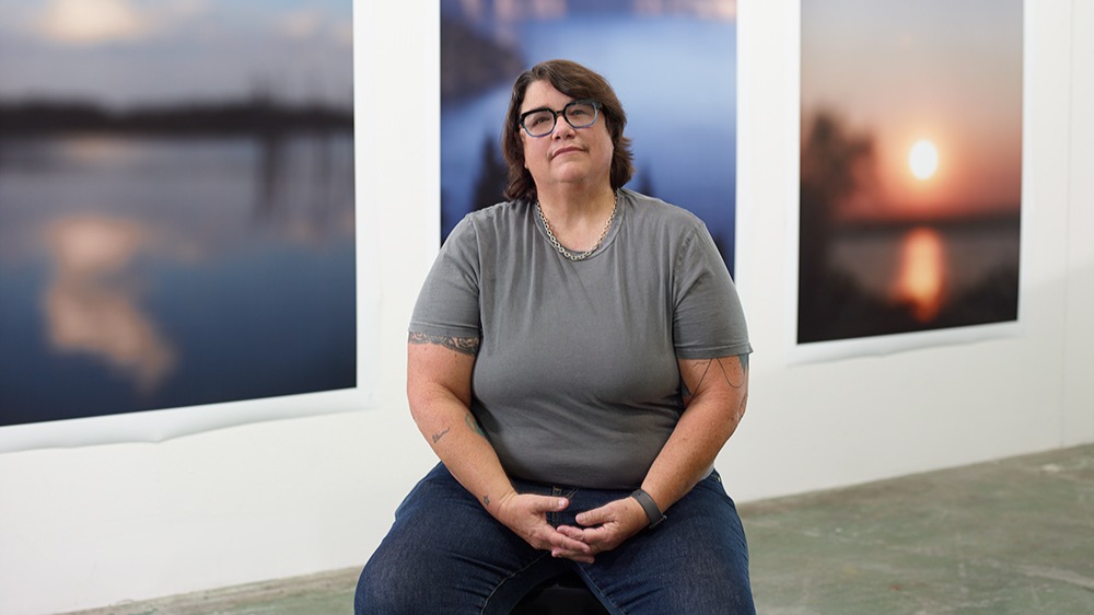 Catherine Opie appointed chair of the UCLA Department of Art