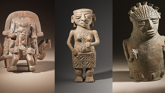 Fowler in Focus:  Encountering Ancient Colombia–A Journey through the Magdalena Valley