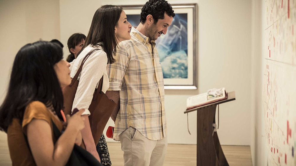 Art in Conversation