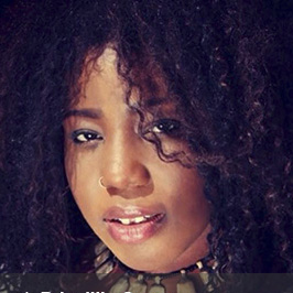Fowler Out Loud: Priscillia Omon