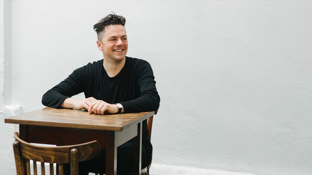 Nico Muhly: Archives, Friends, Patterns