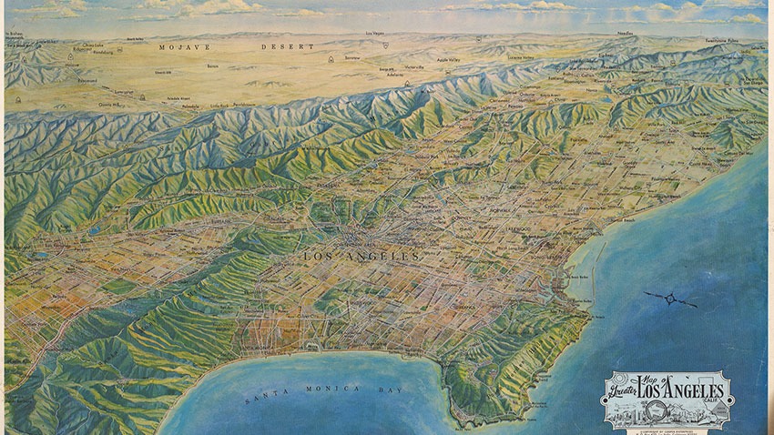You See LA: March 2023
