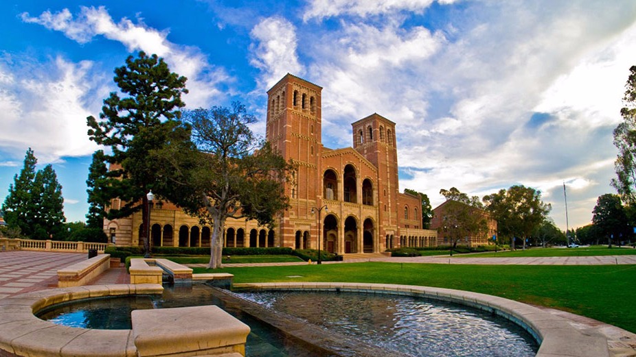UCLA SCHOOL OF THE ARTS AND ARCHITECTURE RANKED 2ND AMONG FINE ARTS PROGRAMS IN THE US