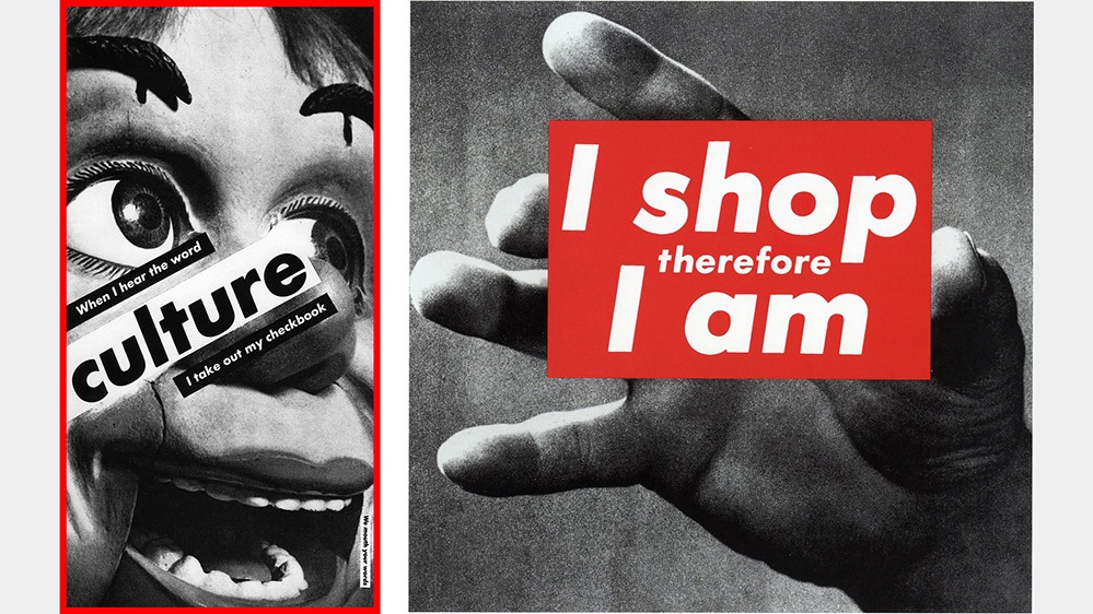 The 25 Works of Art That Define the Contemporary Age