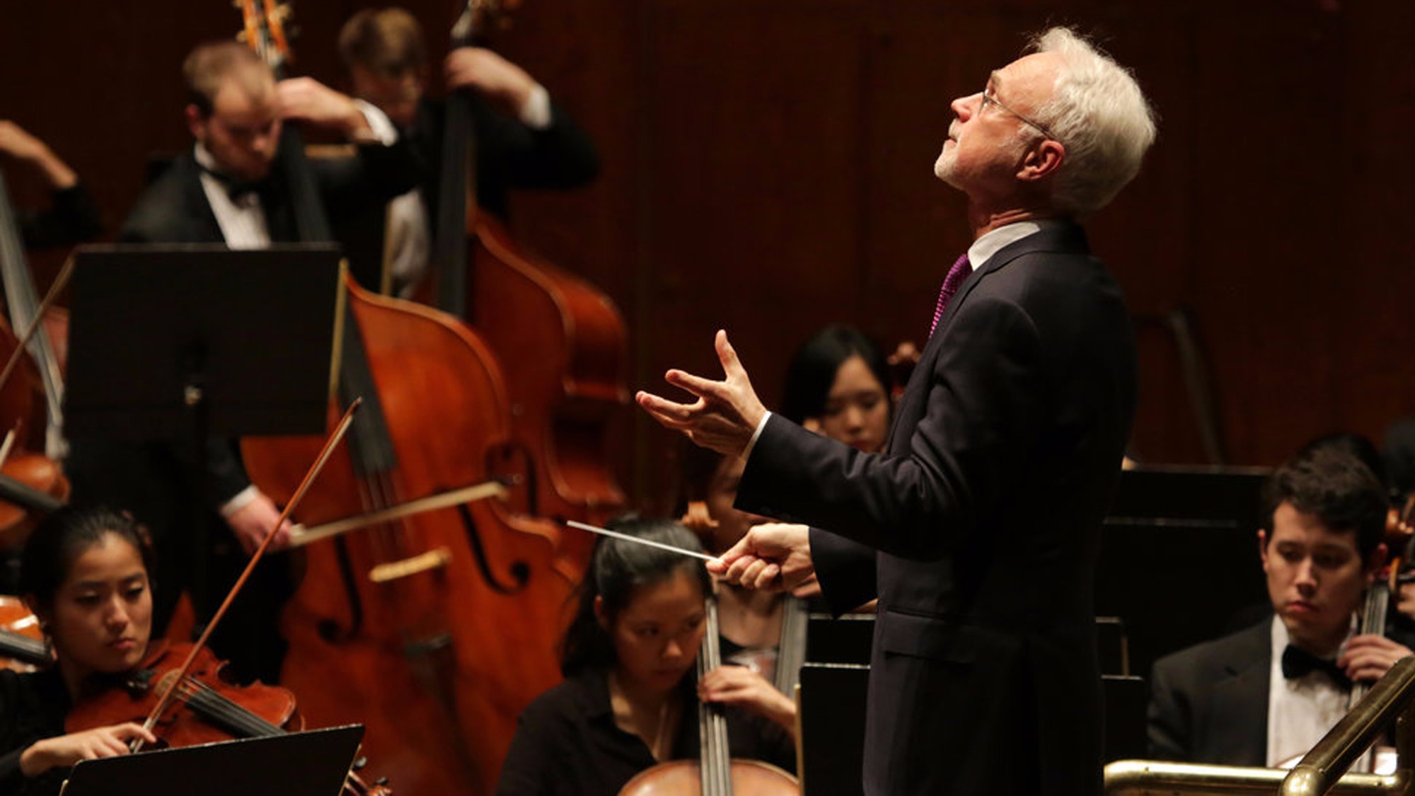 John Adams and Peter Sellars Again Joining Forces for New Opera