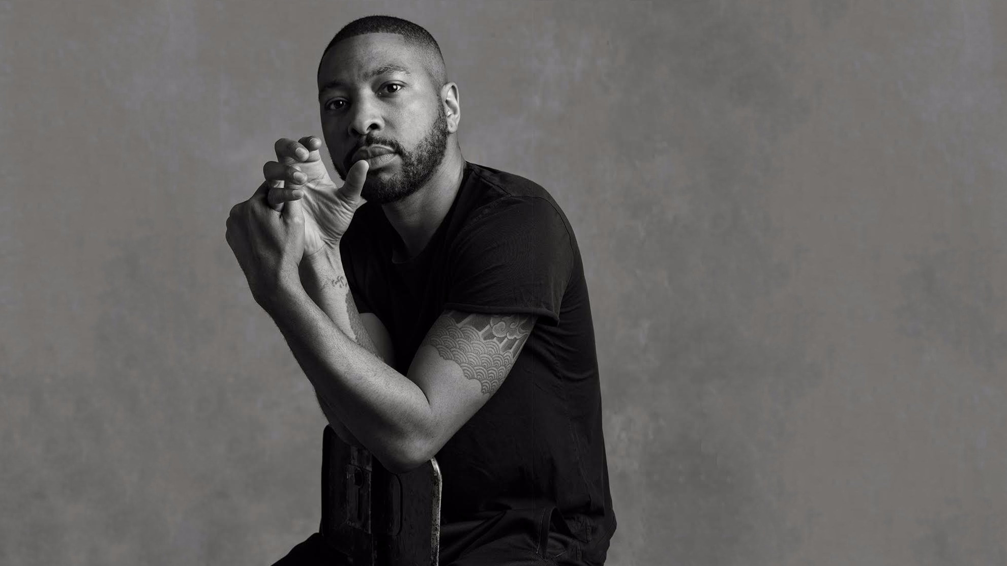 MacArthur Fellow Kyle Abraham Joins UCLA Department of World Arts and Cultures/Dance Faculty