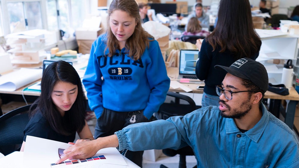 Undergraduate Admissions Information Session