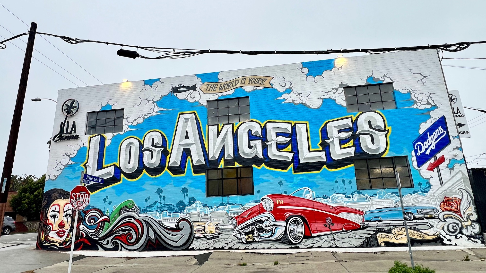 You See LA: October 2024
