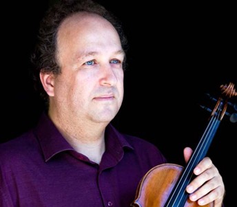 Faculty Recital:  The Musicians and the Great War, Intimate Thoughts