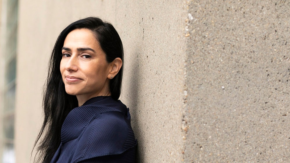 Mariana Ibañez joins as chair of UCLA’s Department of Architecture and Urban Design