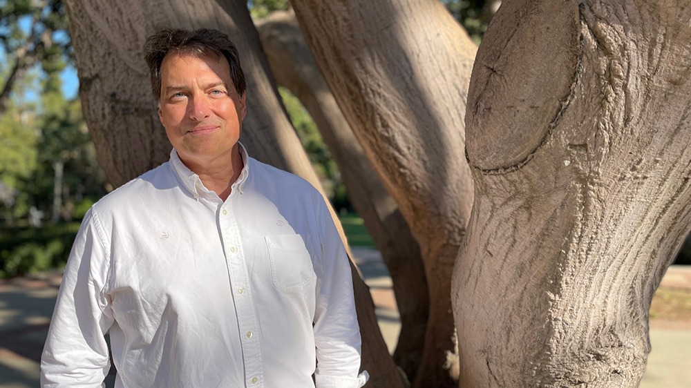 Staff Spotlight: Jason Corbett