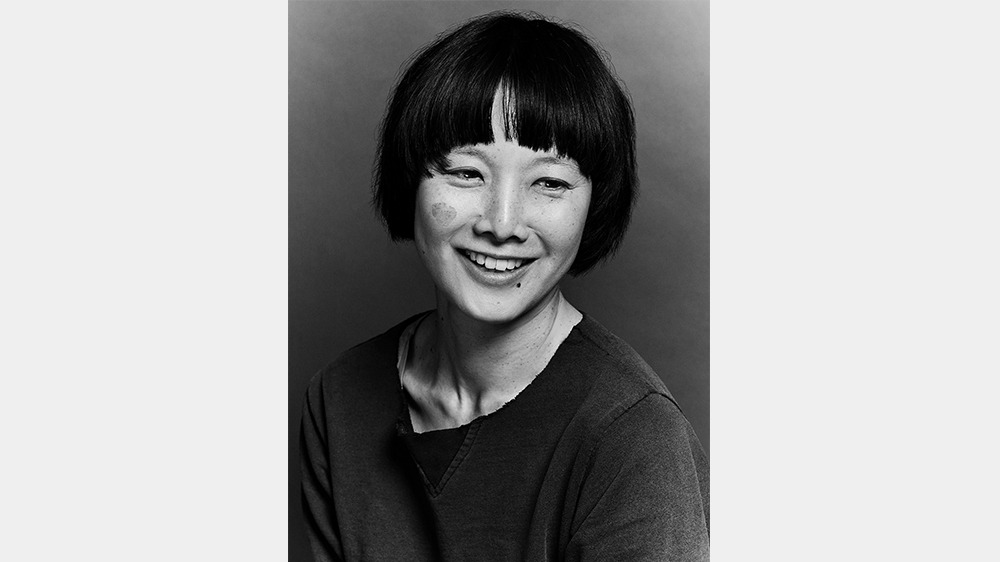 Anna Sew Hoy joins UCLA Department of Art