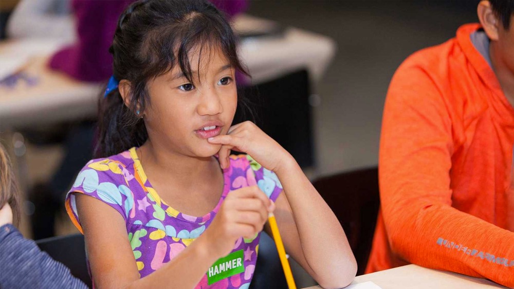 826LA@Hammer: Tell Us What You Really Think: A Zine Workshop