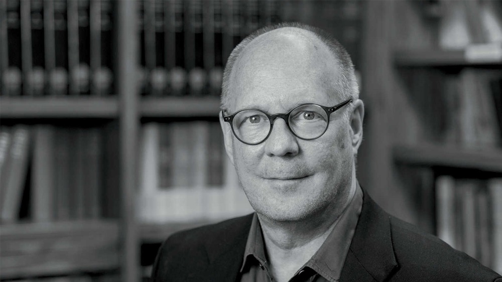Poetry: David Baker