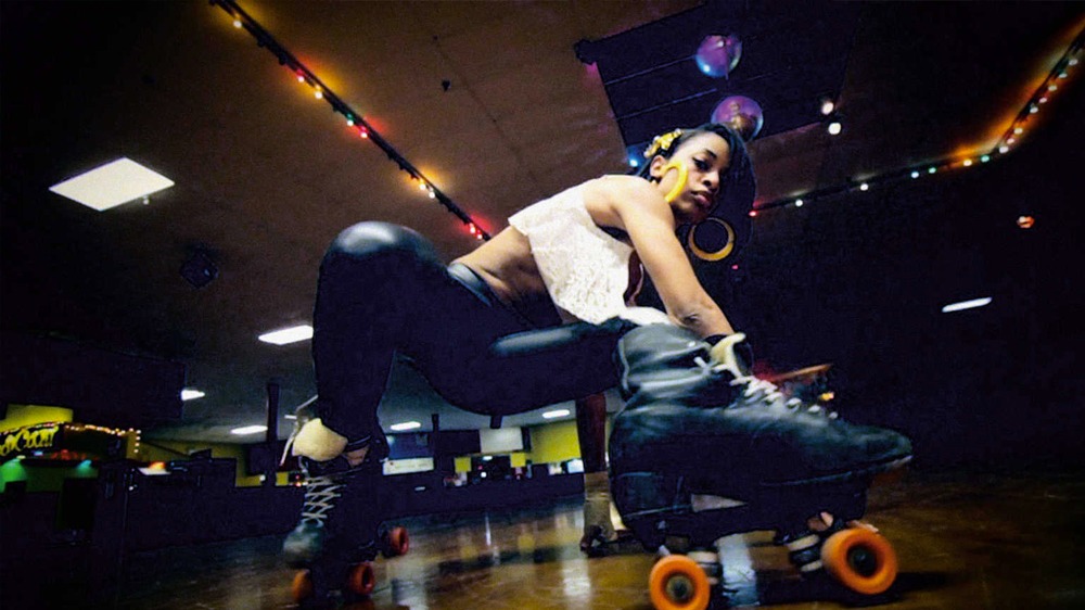 United Skates, with Q&A
