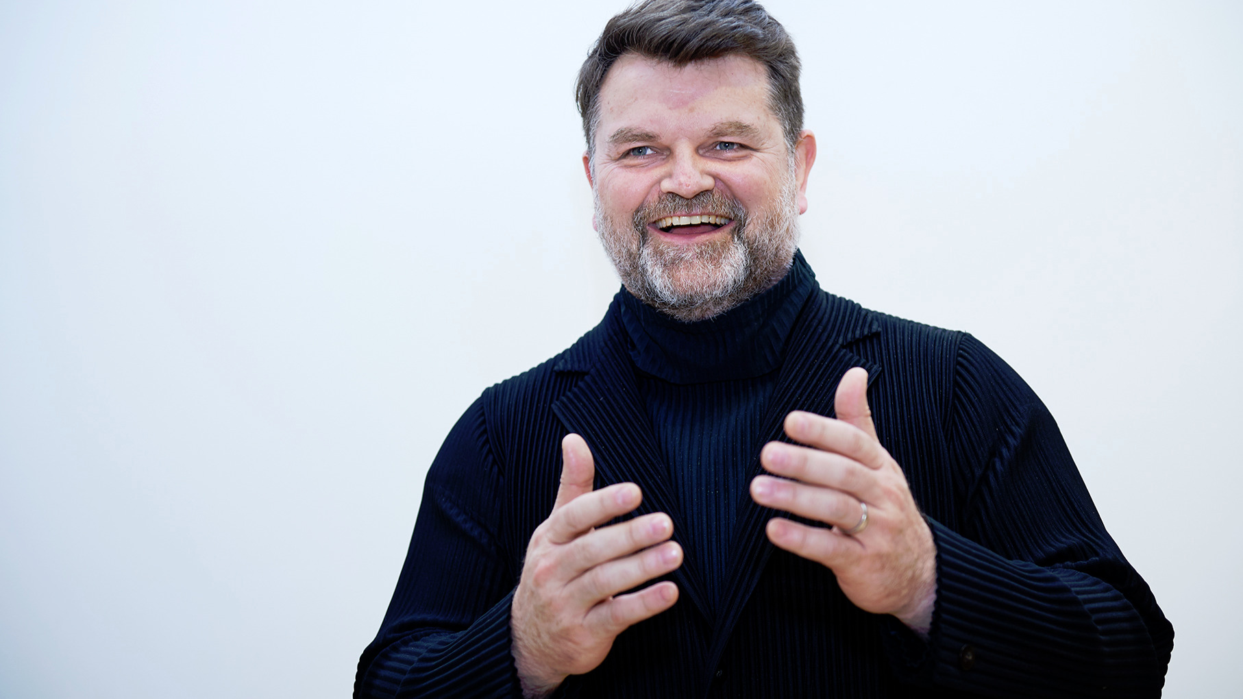 Kai-Uwe Bergmann