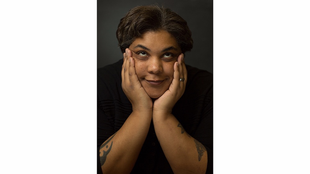 Some Favorite Writers: Roxane Gay